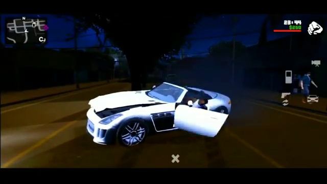 GTA V rtx mobile Mod pack 2023 || GTA San and GTA V Mod pack realistic high graphics Mod pack ? смотреть онлайн