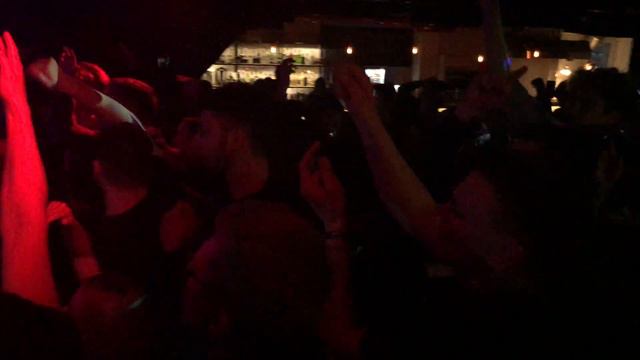 Horus x Ка-тет x Ripbeat - "Очертя", 15.05.18 смотреть онлайн