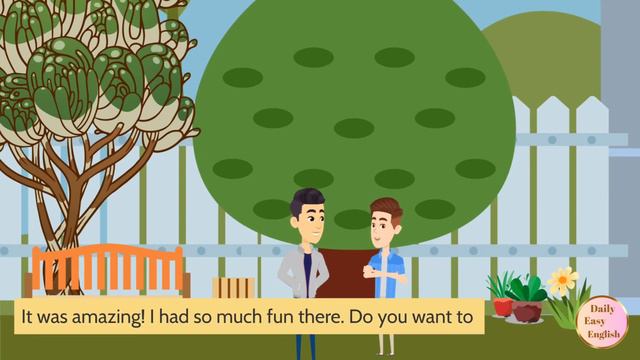 Simple Past Tense conversations смотреть онлайн