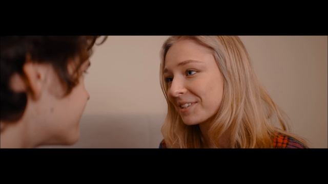 Дарья Чеботарева - Попрошу у неба (2022) 4К смотреть онлайн