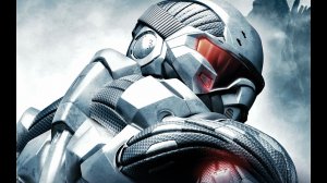 Мэддисон мучает животных Crysis