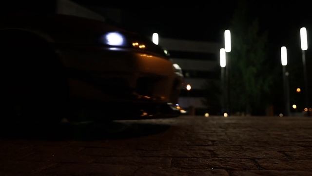 GTR Skyline Night Run (R32, R33 & R34) | Helsinki, Finland смотреть онлайн