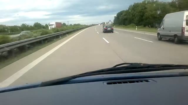 vw T4 2.5TDI AJT 105pk - Kubek смотреть онлайн