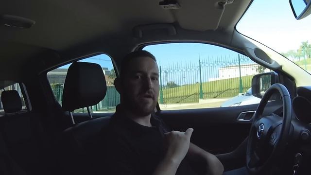 Nova Ford Ranger 2020? Conheça a versão Paraguaia, Mazda BT 50 смотреть онлайн