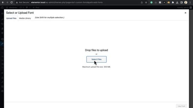 How to Add Custom Fonts in WordPress Website (A Step by step guide) смотреть онлайн