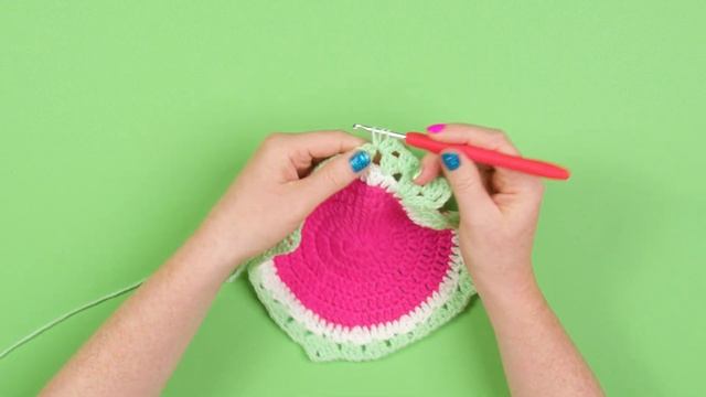 DAY TRIPPER BLANKET CAL: WEEK 5 - STAR SPOT смотреть онлайн