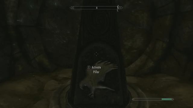 [SKYRIM] Puzzle Guide - Skuldafn Temple Part Two & Alduin's Access to Sovngard смотреть онлайн