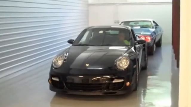 Мотай на ус! - Общественные хранилища смотреть онлайн