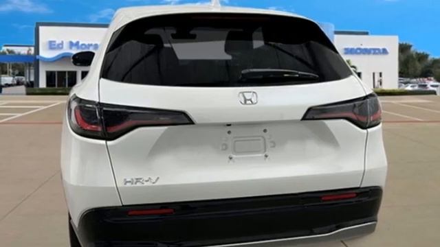 New 2023 Honda HR-V West Palm Beach Juno, FL #PM735561 - SOLD смотреть онлайн