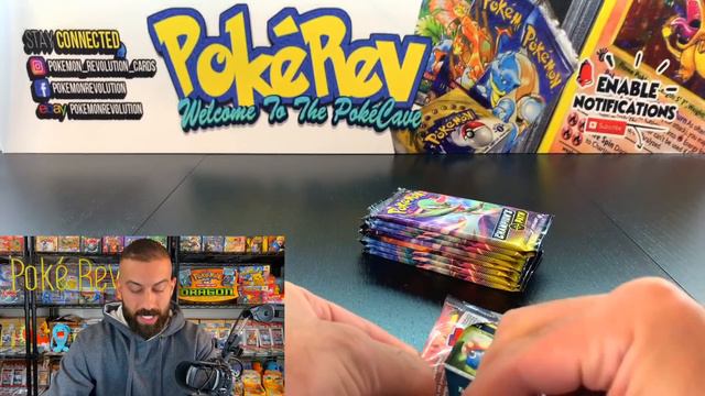 My Last Chance To Pull Charizard Before Release! (Champion's Path Pokemon Cards Opening) смотреть онлайн