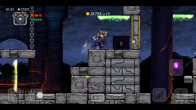 прохождение игры magic rampage глава 2 ур6 смотреть онлайн