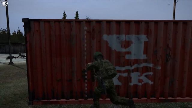 DayZ Standalone | Russian Mafia | Держим периметр смотреть онлайн