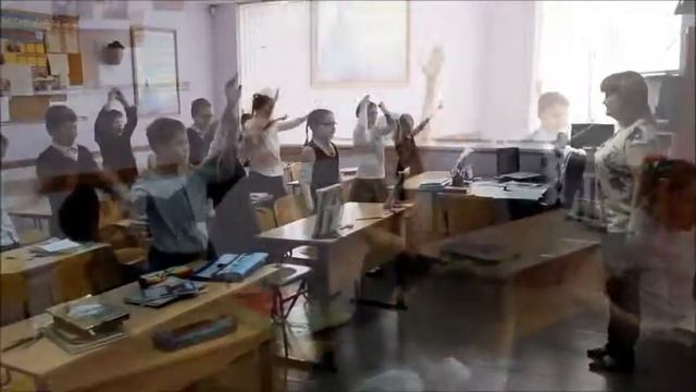 Нечваль А.Г. школа №29 г.Подольск .Урок (3класс) смотреть онлайн