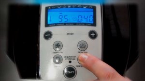 Аэрогриль. Ленивые голубцы в Hotter HX-1057