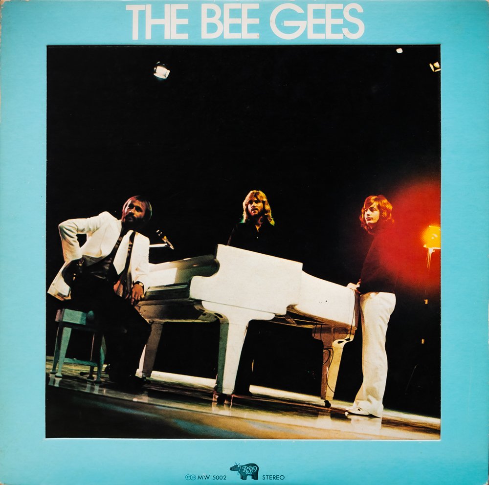PORTRAIT OF THE BEE GEES смотреть онлайн