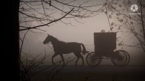 клип "Мёртвые с косами вдоль дорог стоят"