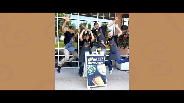 Hot Soup! - The Story Behind The Zoup! Franchise