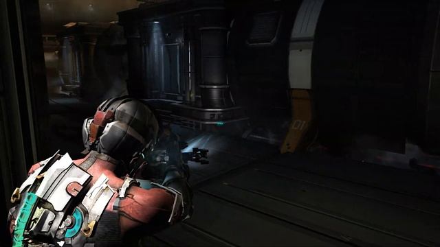 Dead Space 2 (Мёртвый Космос 2) Прохождение На Русском Финал смотреть онлайн