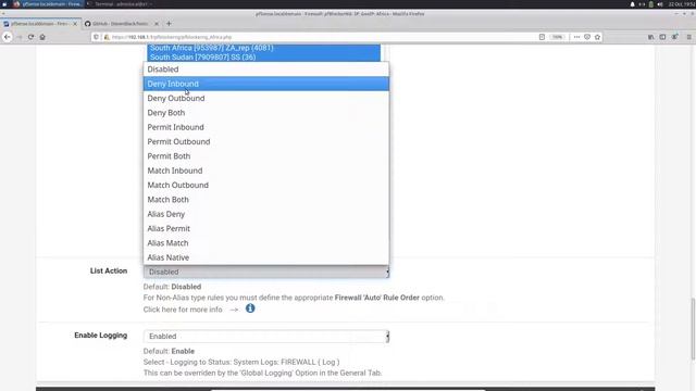 PFSENSE WEB FILTER WITH PFBLOCKERNG - Filter Ads and Malicious Websites смотреть онлайн