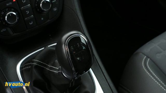 Opel Meriva 1.4 TURBO 120PK COSMO | Navi | Fietsendraagsysteem смотреть онлайн