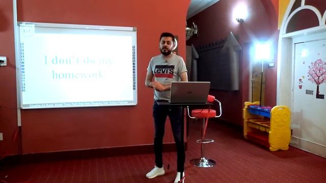 Present Simple Verb 1 Examples 3 смотреть онлайн