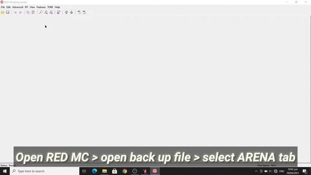 HOW TO CHANGE THE COURTS IN MY CAREER USING RED MC | NBA2K14 -2K21 MODDED