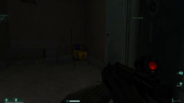 F.E.A.R. Perseus Mandate (серия 8) смотреть онлайн
