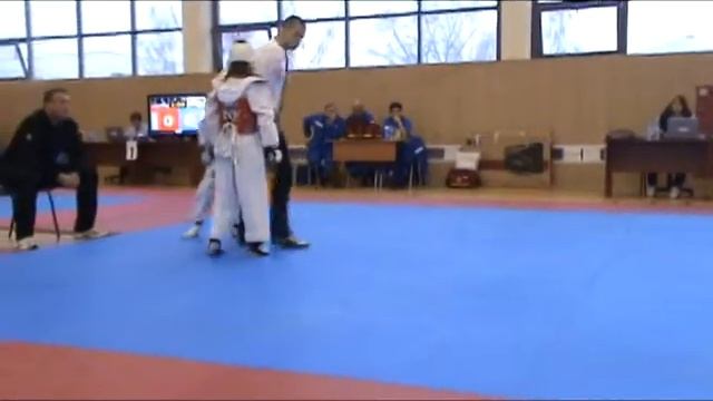 Турнир клуба "Беркут" 03.11.2013 смотреть онлайн