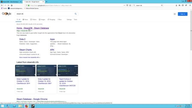 How to Install SteamCMD and Download your first server files! смотреть онлайн