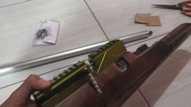 unboxing unit Java Evo Gen 2 versi Hunting‼️ смотреть онлайн