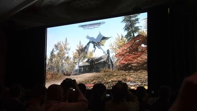 Transformer Prime online multiplayer and streaming Skyrim with Splashtop THD смотреть онлайн