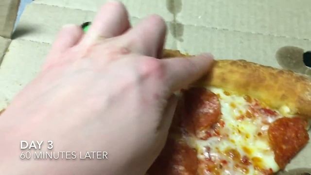 Домашняя пицца: рецепты и тесто