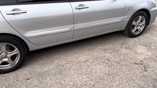Lancer 9 2007 АКПП смотреть онлайн