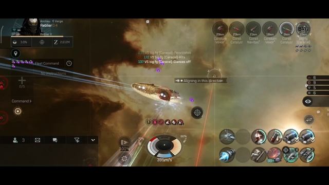 EVE Echoes Solo PvP - Arbitrator II Covert Ops [Curse] - 8600+ Destroyed Ships - Combat Scanning смотреть онлайн