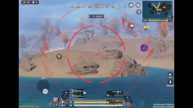 24 КИЛА НА САМОМ СЛОЖНОМ ТУРНИРЕ ПО CALL OF DUTY MOBILE / кал оф дьюти мобайл смотреть онлайн