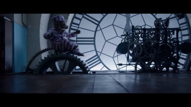 Paddington | Paddington Escapes From Prison! | Paddington 2 Movie