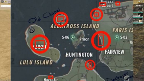 БЫСТРЫЙ ЛУТ ПРЯМО СО СПАВНА В APOCALYPSE RISING 2 | ГАЙД ДЛЯ НОВИЧКОВ