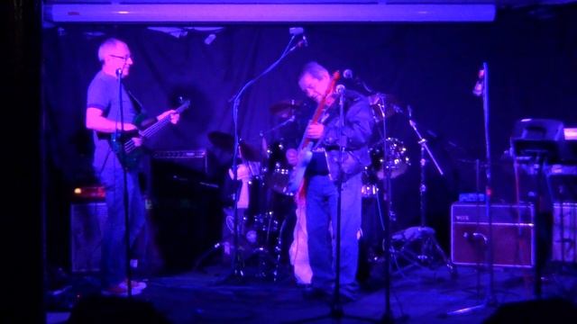 Sabre Dance смотреть онлайн