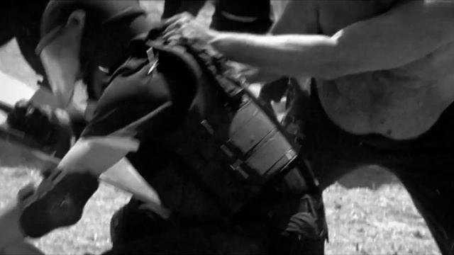 Я ВОЛК СВОЕЙ СТАИ,ГОЛОВУ С ПЛЕЧ смотреть онлайн