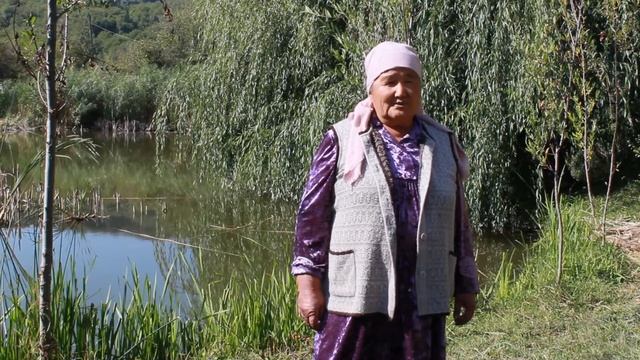 Видео отчет семинара (Жалал Абадская область) смотреть онлайн