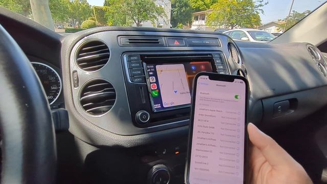 Make Apple CarPlay WIRELESS! | Ottocast U2 AIR Pro Wireless CarPlay Adapter