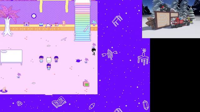 ОТСЧЕТ ДО НОВОГО ГОДА С ЛЕЙТИКОМ (ВРЕМЯ МСК) смотреть онлайн