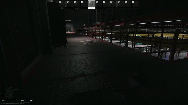 Escape From Tarkov | Intense LABS takedown смотреть онлайн