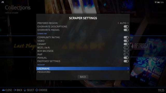 RetroBat Frontend V6: Definitive All-In-One Setup Guide 2024