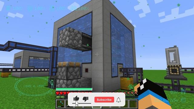 Plutonium Pellet ? Mekanism Tutorial 1.16 ? English смотреть онлайн