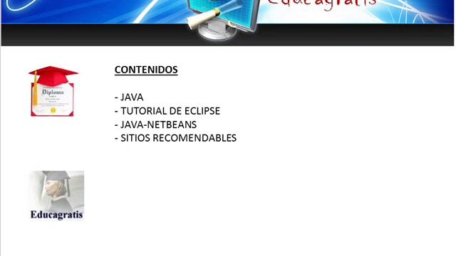 Curso de Java Eclipse y JavaBeans смотреть онлайн