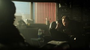 Видоизменённый углерод Сезон 1 , серия 2 (Сериал, 2018)