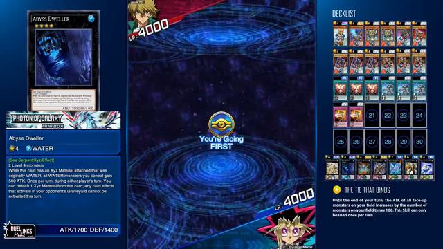 IGKNIGHT, New Free To Play Deck! / Chaotic Soldiers [Yu-Gi-Oh! Duel Links] смотреть онлайн