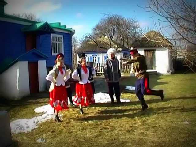 Атаманцы - я на свадьбице была смотреть онлайн