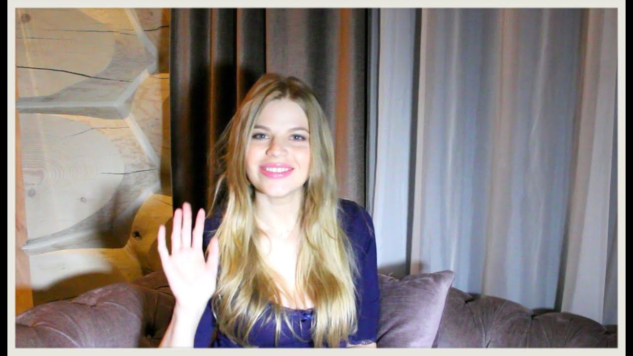 ♥ОТВЕТЫ НА ВОПРОСЫ♥КАК МИРОСЯ ВСТРЕТИЛА ЗЛАТУ♥ VictoriaPortfolio